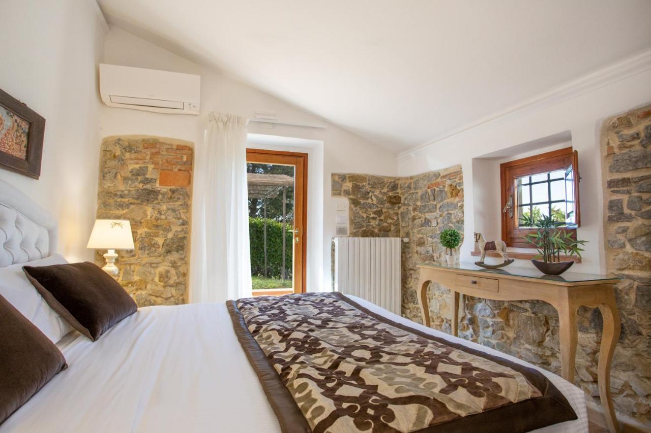 Residenza Le Colline Del Paradiso Bivigliano Εξωτερικό φωτογραφία
