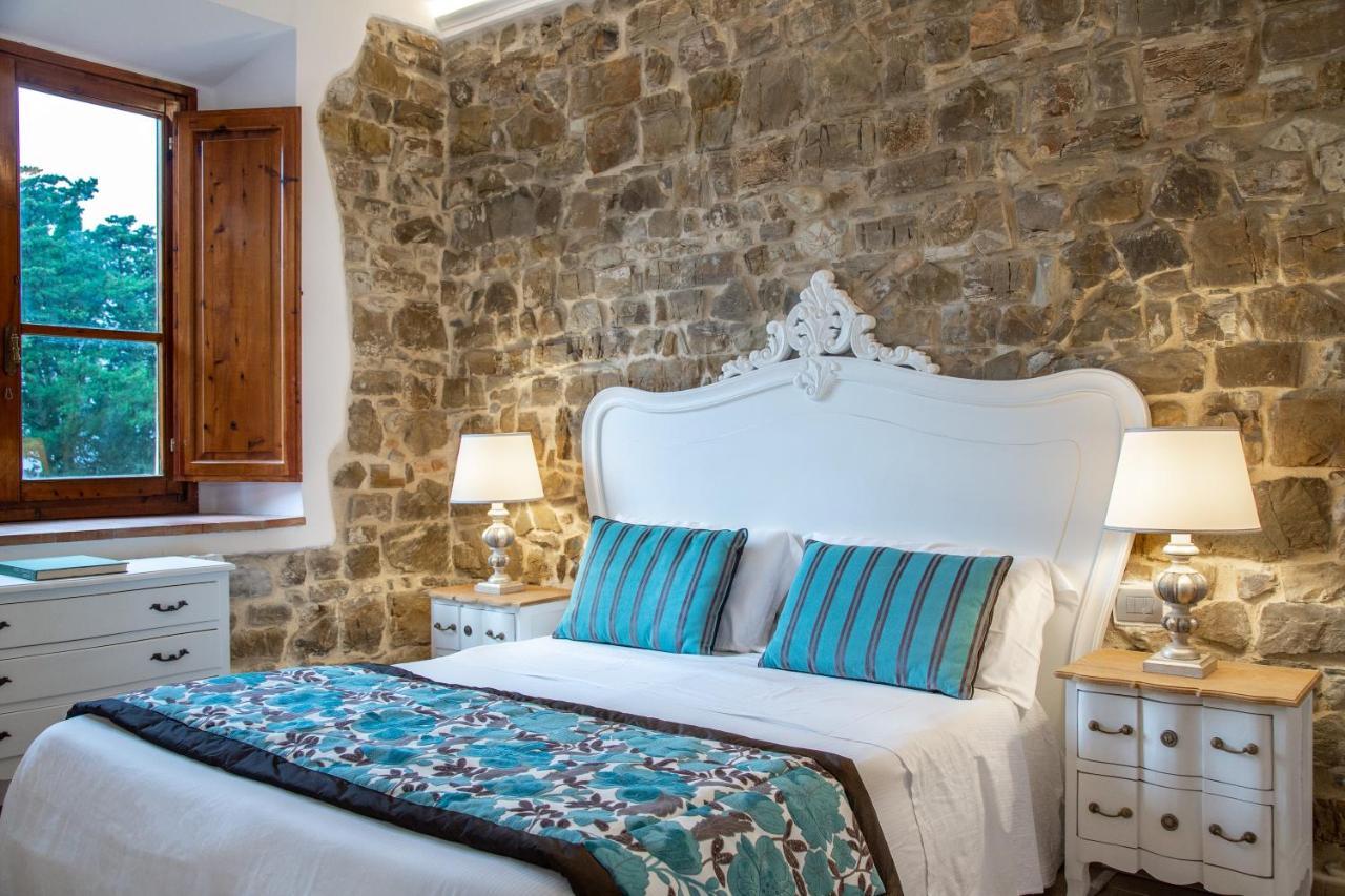Residenza Le Colline Del Paradiso Bivigliano Εξωτερικό φωτογραφία