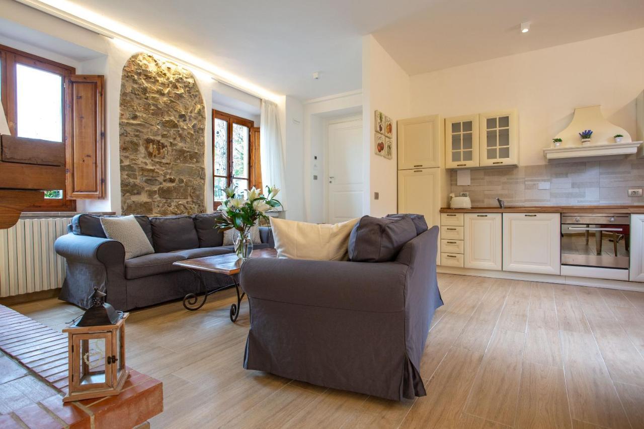 Residenza Le Colline Del Paradiso Bivigliano Εξωτερικό φωτογραφία