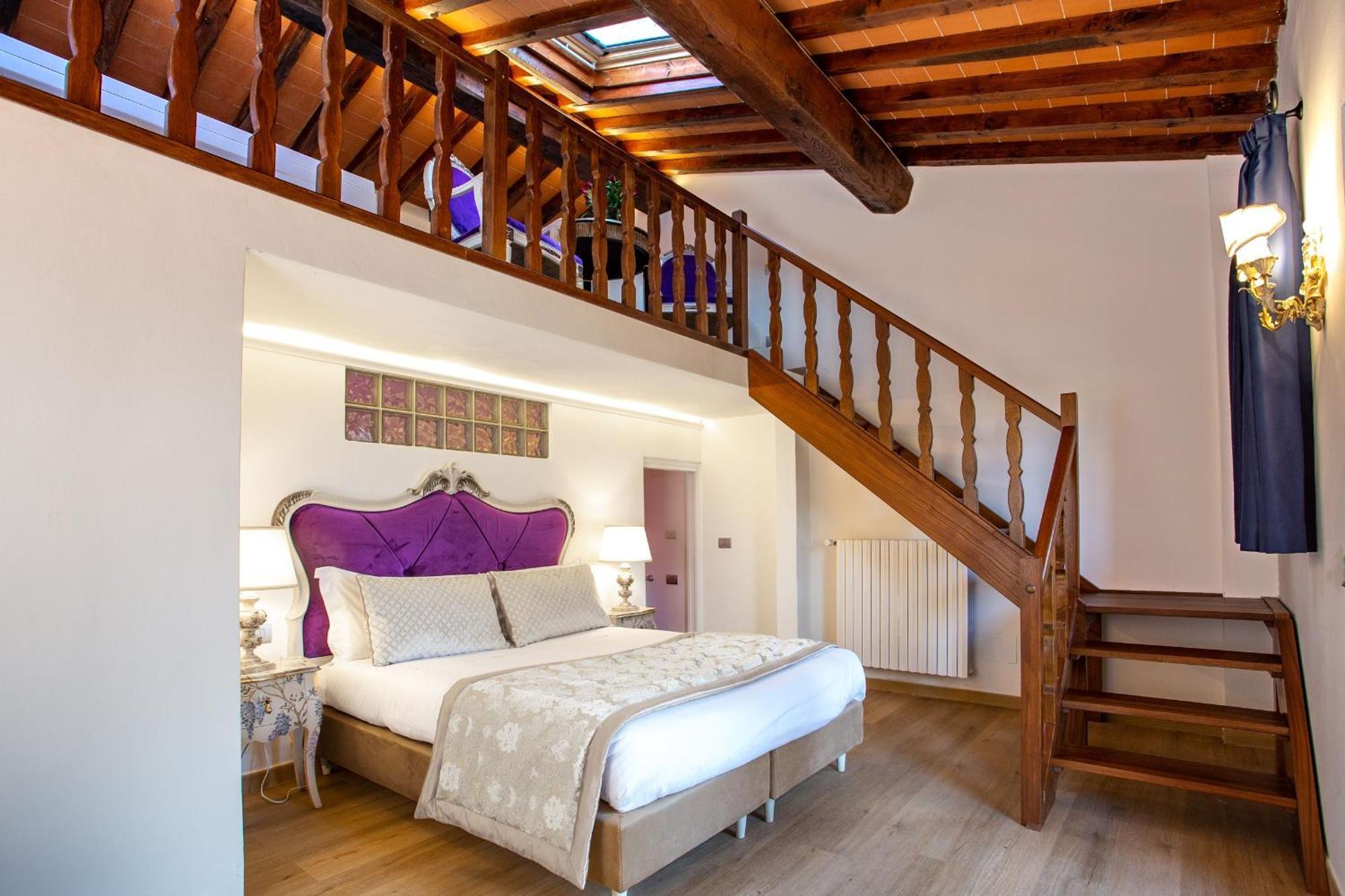 Residenza Le Colline Del Paradiso Bivigliano Εξωτερικό φωτογραφία